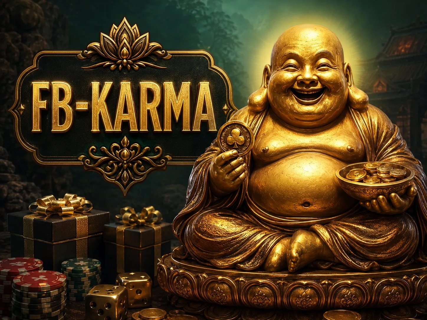 Fb karma
