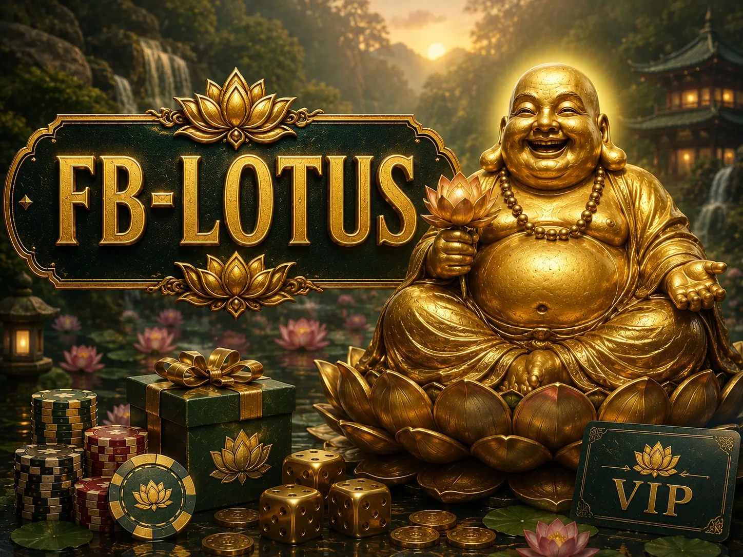 Fb lotus