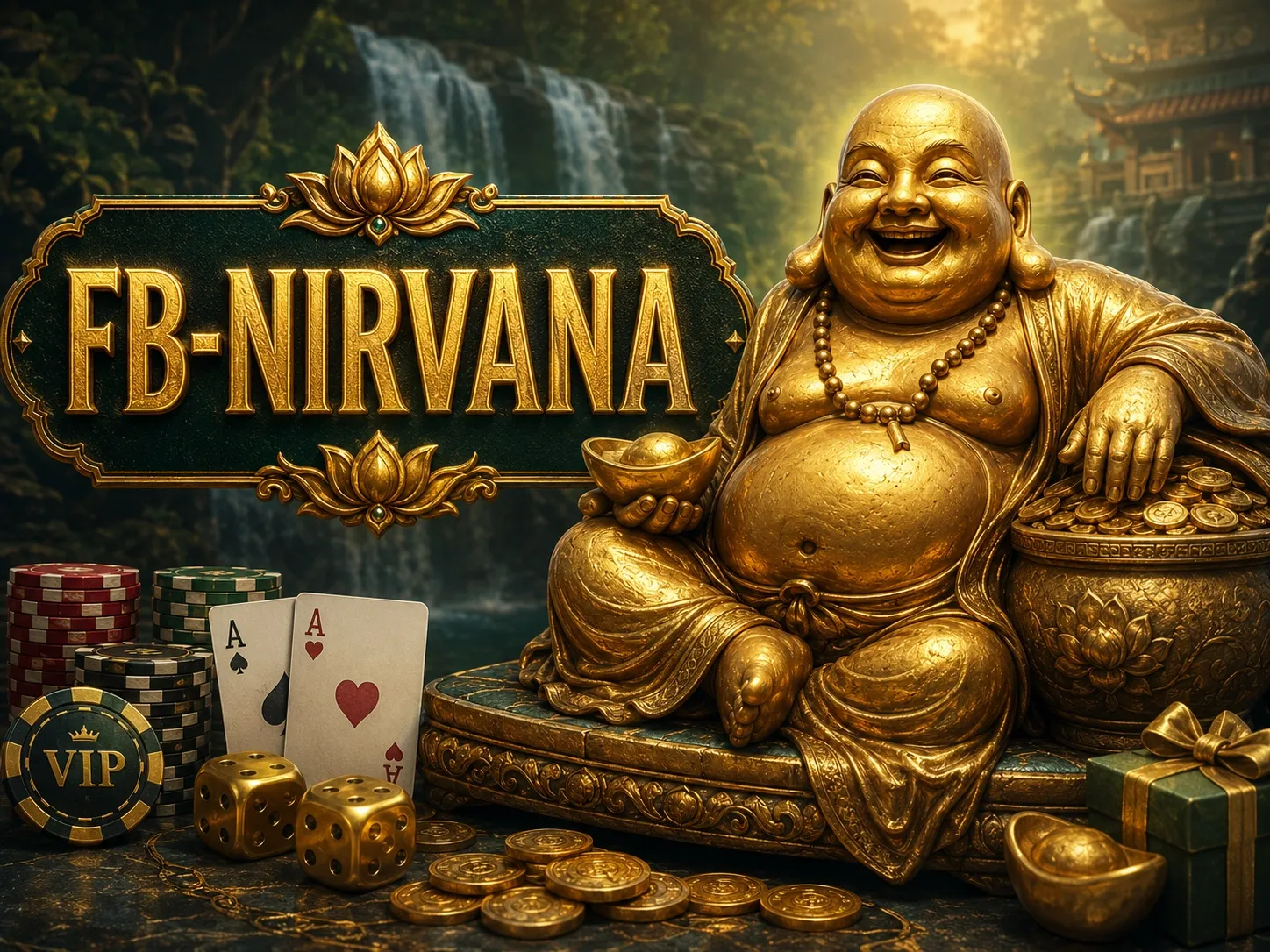 Fb nirvana