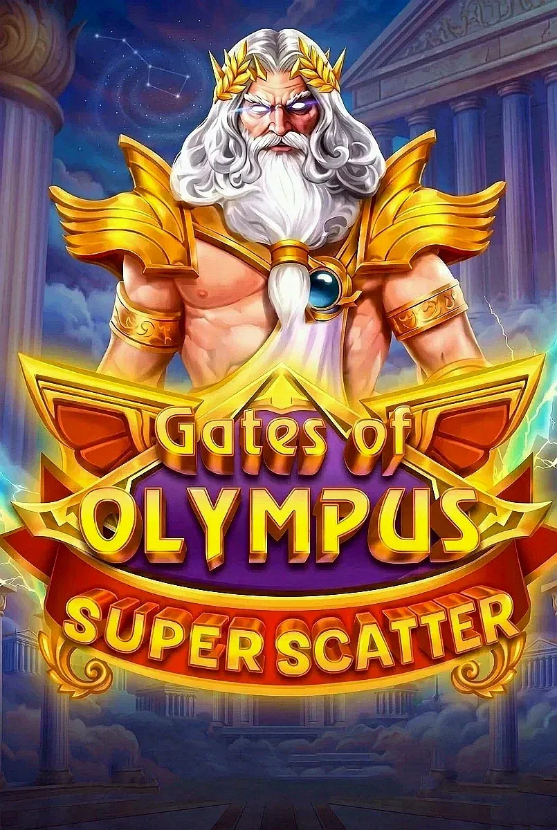 Gates of olympus super scatter